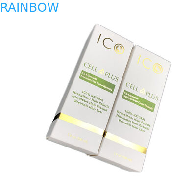 Συσκευάζοντας κιβώτιο εγγράφου χαρτονιού μπουκαλιών πετρελαίου προσοχής τρίχας