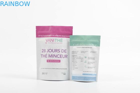 Gravure 100 Mircon που τυπώνει τη συσκευασία πλαστικών σακουλών