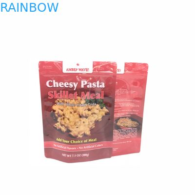 Gravure 100 Mircon που τυπώνει τη συσκευασία πλαστικών σακουλών