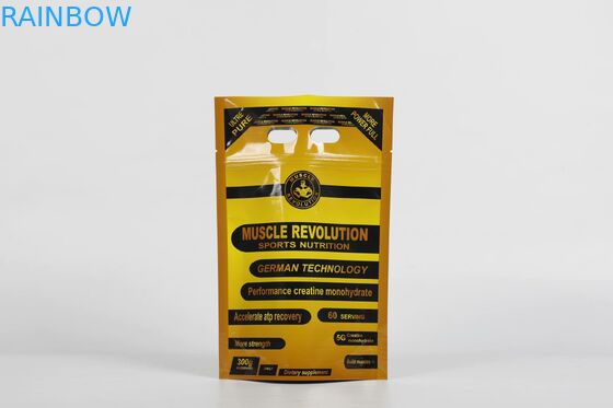 Gravure 100 Mircon που τυπώνει τη συσκευασία πλαστικών σακουλών