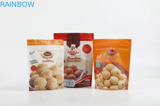 Gravure 100 Mircon που τυπώνει τη συσκευασία πλαστικών σακουλών