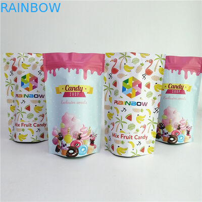 Τοποθετημένο σε στρώματα Mylar τοποθετεί τη συσκευασία 100 πλαστικών σακουλών Mircon