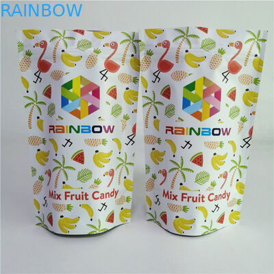 Τοποθετημένο σε στρώματα Mylar τοποθετεί τη συσκευασία 100 πλαστικών σακουλών Mircon