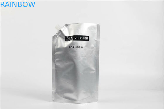 Βαθμός τροφίμων ελεύθερη 5oz 8oz σακούλα σωλήνων φύλλων αλουμινίου αργιλίου BPA