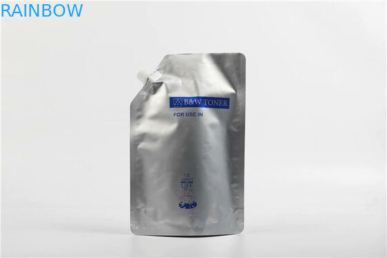 Βαθμός τροφίμων ελεύθερη 5oz 8oz σακούλα σωλήνων φύλλων αλουμινίου αργιλίου BPA