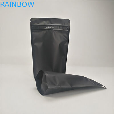 Ιατρική σακούλα απόδειξης παιδιών Mylar Doypack αποθήκευσης χαπιών