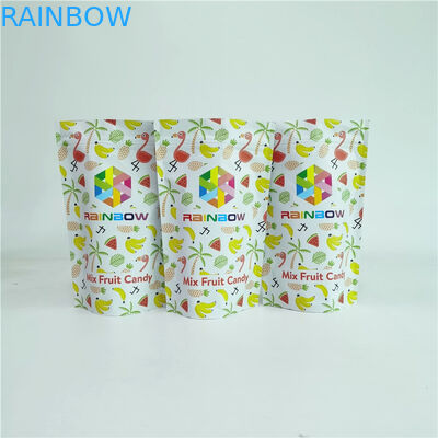 28g στάση επάνω Ziplock σακουλών συσκευάζοντας τσάντα λουλουδιών Hamp τσαντών Cbd στη συσκευάζοντας