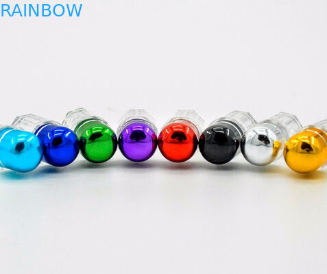 Το αρσενικό εκτελεί όλη τη νύχτα χαπιών τρελλό 69 ρινόκερο επίδρασης καρτών τον τρισδιάστατο 7 κιβώτιο ντυμένου εγγράφου επίδειξης καρτών καψών και πλαστικός όρμος