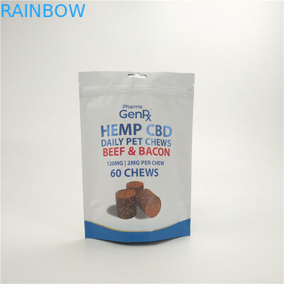 Ο προμηθευτής Shenzhen προσάρμοσε υψηλό - τσάντα ιατρικής μπισκότων ζουγκλών ζιζανίων παιδιών απόδειξης ποιοτικής μυρωδιάς runtz