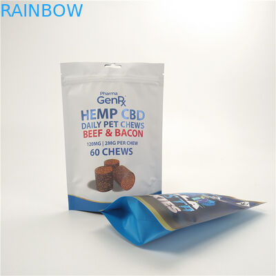 Ο προμηθευτής Shenzhen προσάρμοσε υψηλό - τσάντα ιατρικής μπισκότων ζουγκλών ζιζανίων παιδιών απόδειξης ποιοτικής μυρωδιάς runtz