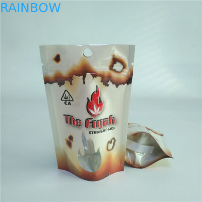 3.5g 7g 14g 28g 1LB βοτανική θυμιάματος συσκευάζοντας σακούλα τυπωμένο συνήθεια Doypack χαπιών τσαντών σεξουαλική με την πλήρη εκτύπωση χρώματος