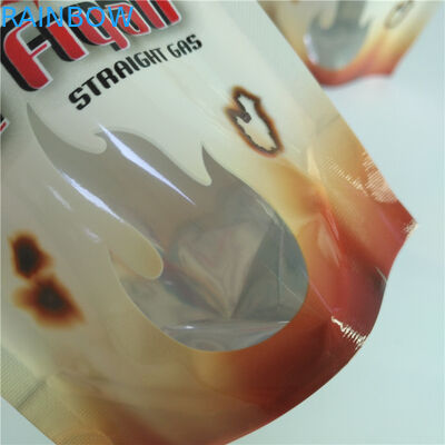 3.5g 7g 14g 28g 1LB βοτανική θυμιάματος συσκευάζοντας σακούλα τυπωμένο συνήθεια Doypack χαπιών τσαντών σεξουαλική με την πλήρη εκτύπωση χρώματος