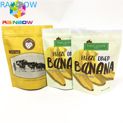 Το σώμα τρίβει τη στάση επάνω ziplock στη σακούλα που η επαναχρησιμοποιήσιμη συσκευάζοντας τσάντα με το δάκρυ χαράζει τις προσαρμοσμένες σακούλες