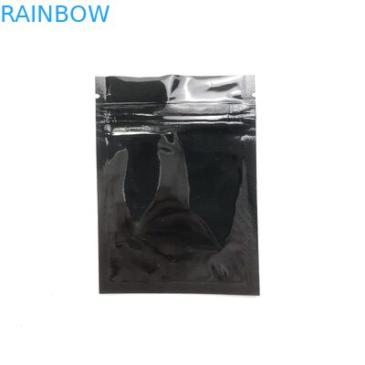 Υγρασία - τοποθετημένες σε στρώματα Mylar Ziplock απόδειξης 3.5g CMYK τσάντες