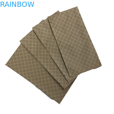 Προσαρμοσμένη δευτερεύουσα σφραγίζοντας τσάντα συσκευασίας τροφίμων σακουλών τσαντών τρία επίπεδη για την εκτύπωση πλαστικών τσαντών φασολιών καφέ καραμελών παγωτού