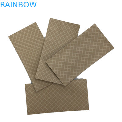 Προσαρμοσμένη δευτερεύουσα σφραγίζοντας τσάντα συσκευασίας τροφίμων σακουλών τσαντών τρία επίπεδη για την εκτύπωση πλαστικών τσαντών φασολιών καφέ καραμελών παγωτού