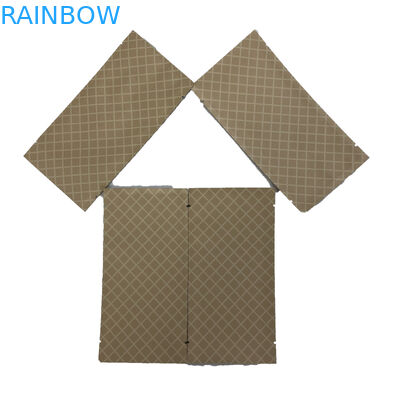 Προσαρμοσμένη δευτερεύουσα σφραγίζοντας τσάντα συσκευασίας τροφίμων σακουλών τσαντών τρία επίπεδη για την εκτύπωση πλαστικών τσαντών φασολιών καφέ καραμελών παγωτού