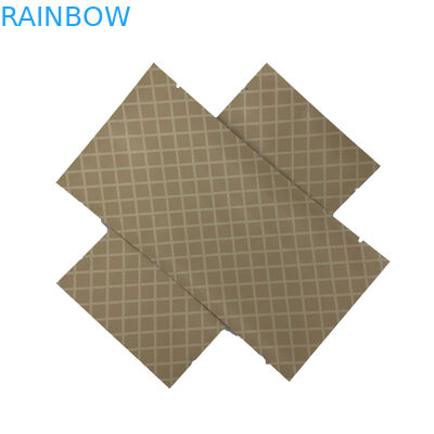 Προσαρμοσμένη δευτερεύουσα σφραγίζοντας τσάντα συσκευασίας τροφίμων σακουλών τσαντών τρία επίπεδη για την εκτύπωση πλαστικών τσαντών φασολιών καφέ καραμελών παγωτού