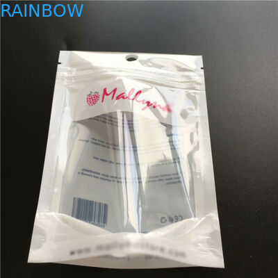 Ziplock συνήθειας αεροστεγής υγρασία Mylar σακουλών τσαντών τροφίμων - τσάντα συσκευασίας φασολιών καφέ σακουλών 500g τσαγιού πρόχειρων φαγητών απόδειξης