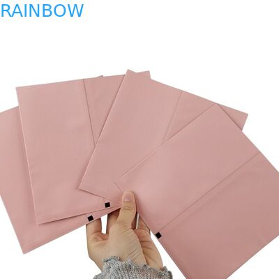 Προσαρμοσμένο λογότυπο Σοκολάτα Energy Bar Tablets Bag Wrapper Packaging Pillow Flow Packing Back σφραγισμένη σακούλα