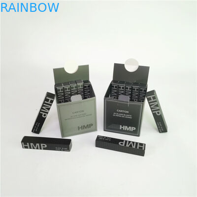 Κιβώτιο εγγράφου Hamp χαρτονιού εκτύπωσης όφσετ πετρελαίου CBD καπνού