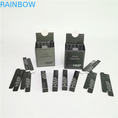 Κιβώτιο εγγράφου Hamp χαρτονιού εκτύπωσης όφσετ πετρελαίου CBD καπνού