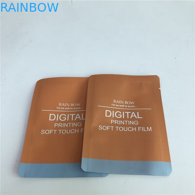 Ζιζανίων τσαντών CBD ξινή καραμελών μπισκότων τσαντών μαλακή αφής ταινιών τσαντών σφραγισμένη τσάντα Coloful πώλησης νέων προϊόντων καυτή οριζόντια