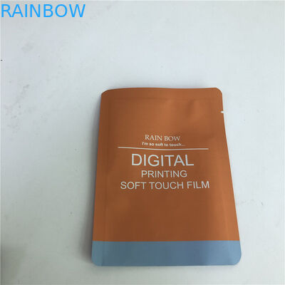 Ζιζανίων τσαντών CBD ξινή καραμελών μπισκότων τσαντών μαλακή αφής ταινιών τσαντών σφραγισμένη τσάντα Coloful πώλησης νέων προϊόντων καυτή οριζόντια