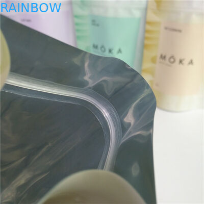 200G Resealable 110 τσάντες CMYK φύλλων αλουμινίου αργιλίου Mylar μικρού