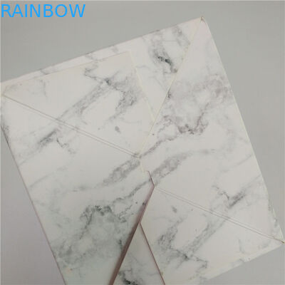 5ml 30ml τρίχας μασκών συσκευάζοντας σακούλι δειγμάτων Skincare σακουλών κρέμας ματιών τσαντών μίνι με το κιβώτιο επίδειξης εγγράφου