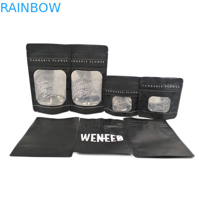 Ψηφιακή εκτύπωσης 1/4oz 3.5g ζουγκλών αγοριών ασφαλής για τα παιδιά Mylar τσαντών μυρωδιάς τσάντα Mylar απόδειξης ακίνδυνη για τα παιδιά για το λουλούδι Canabies