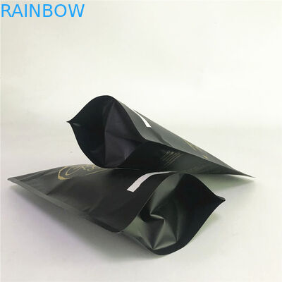 Πλαστική στάση απόδειξης MOPP VMPET Mosisture επάνω στη σακούλα για τα φασόλια καφέ