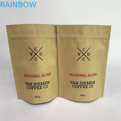 Gravure φύλλων αλουμινίου αργιλίου συσκευασία πλαστικών σακουλών εκτύπωσης VMPET