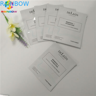 Gravure φύλλων αλουμινίου αργιλίου στάση εκτύπωσης MOPP επάνω στη σακούλα