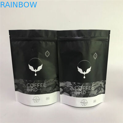 Υγρασία - τσάντες φύλλων αλουμινίου αργιλίου κλειδαριών 120mic φερμουάρ Mylar απόδειξης