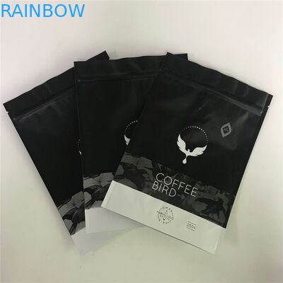 Υγρασία - τσάντες φύλλων αλουμινίου αργιλίου κλειδαριών 120mic φερμουάρ Mylar απόδειξης