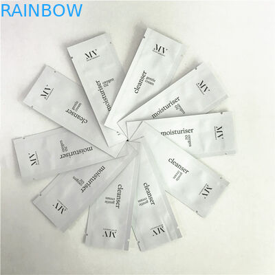 Τρεις σφραγισμένες πλευρά Gravure τσάντες φύλλων αλουμινίου αργιλίου εκτύπωσης MOPP