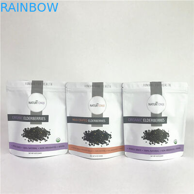 Gravure αλάτων λουτρών τσάντες φύλλων αλουμινίου VMPETAluminum εκτύπωσης