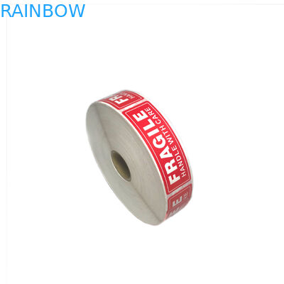 Ο έλεγχος CMYK POF ακρών τιμών φιαλιδίων συρρικνώνεται τις ετικέτες μπουκαλιών περικαλυμμάτων