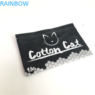 Gravure βαθμού τροφίμων που τυπώνει 200 μικρά συσκευασίας πλαστικών σακουλών