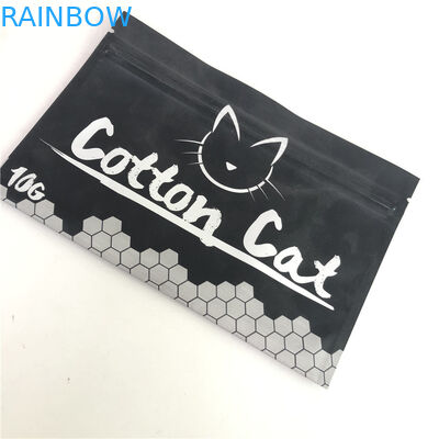 Gravure βαθμού τροφίμων που τυπώνει 200 μικρά συσκευασίας πλαστικών σακουλών