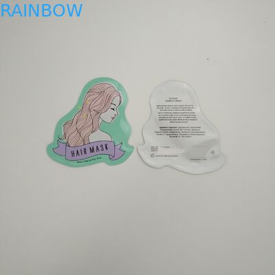 Ψηφιακές τσάντες Packaing φύλλων αλουμινίου εκτύπωσης VMPET 10g 12mic Aluminiun