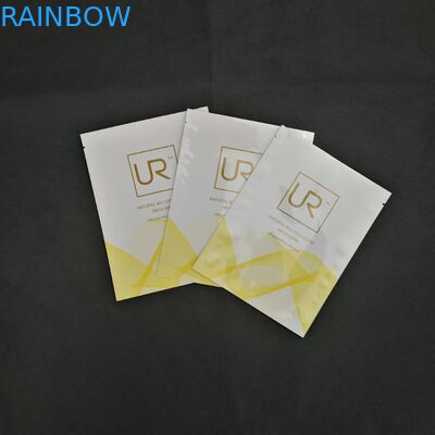 Ψηφιακές τσάντες Packaing φύλλων αλουμινίου εκτύπωσης VMPET 10g 12mic Aluminiun