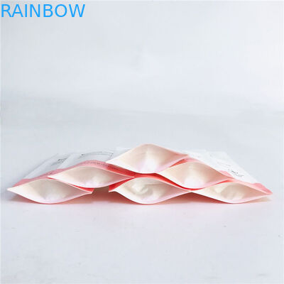 Ψηφιακές τσάντες της Kraft Paper+PLA εκτύπωσης φιλικές προς το περιβάλλον