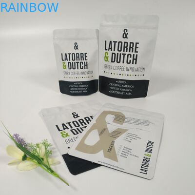 Το ψηφιακό σώμα φύλλων αλουμινίου αργιλίου μεταλλινών εκτύπωσης τρίβει τις συσκευάζοντας τσάντες