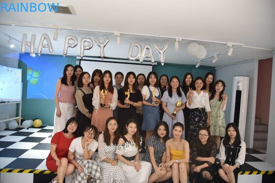 Ziplock φασολιών καφέ MOPP VMPET 250g 500g σακούλα με τη βαλβίδα