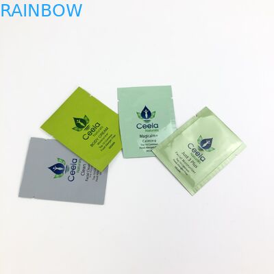 Mylar ολογραφική ταινία 150 μικρού πιασιμάτων τσαντών σφραγίδων