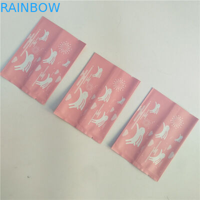 Τυπωμένες συνήθεια αργιλίου τσάντες πρόχειρων φαγητών τροφίμων Mylar σακουλιών τσιπ πατατών μπανανών σακουλών καρυκευμάτων μπισκότων φύλλων αλουμινίου πλαστικές