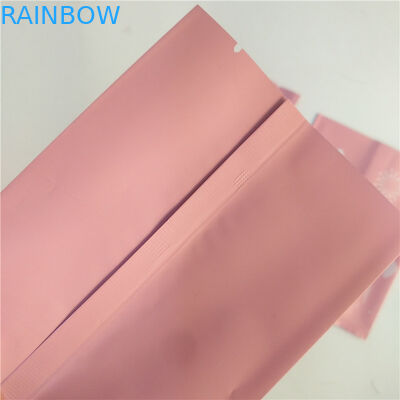 Τυπωμένες συνήθεια αργιλίου τσάντες πρόχειρων φαγητών τροφίμων Mylar σακουλιών τσιπ πατατών μπανανών σακουλών καρυκευμάτων μπισκότων φύλλων αλουμινίου πλαστικές