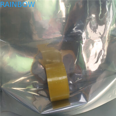 το μπισκότο 100micron 3.5G 28G 1LB ανθίζει τους σπόρους που συσκευάζουν την τσάντα